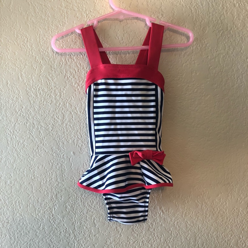 18 month bathing suits